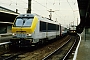 Alstom 1326 - SNCB "1311"
24.08.1999 - Brussel-Zuid
Albert Koch