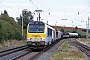 Alstom 1326 - SNCB "1311"
08.09.2019 - Montmédy
Alexander Leroy