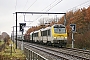 Alstom 1326 - SNCB "1311"
26.11.2021 - Schulen
Alexander Leroy