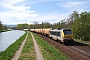 Alstom 1327 - SNCB "1312"
17.04.2014 - Steinbourg
Yannick Hauser