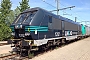 Alstom 1327 - SNCB "1312"
02.06.2017 - Antwerpen-NoordKurt Luyckx