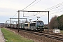 Alstom 1327 - SNCB "1312"
20.01.2021 - s´HerenelderenAlexander Leroy