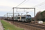 Alstom 1327 - SNCB "1312"
20.01.2021 - s´Herenelderen
Alexander Leroy