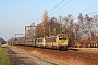 Alstom 1327 - SNCB "1312"
29.01.2011 - HeverPhilippe Smets