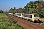 Alstom 1327 - SNCB "1312"
15.10.2005 - Mortsel
Philippe De Gieter