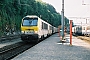 Alstom 1328 - SNCB "1313"
30.06.2008 - Dinant
Vincent Torterotot