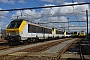 Alstom 1328 - SNCB "1313"
29.03.2016 - Antwerpen-Noord
Harald Belz