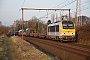 Alstom 1328 - SNCB "1313"
15.12.2016 - Stehoux
Julien Givart