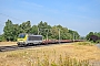 Alstom 1328 - SNCB "1313"
19.07.2018 - Mévergnies-Attre
Julien Givart