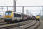 Alstom 1328 - SNCB "1313"
13.04.2022 - Schaerbeek
Alexander Leroy