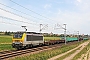 Alstom 1329 - SNCB "1314"
23.06.2010 - Hochfelden
André Grouillet