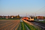Alstom 1329 - SNCB "1314"
22.04.2015 - HochfeldenMartin Lauth