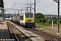 Alstom 1329 - SNCB "1314"
08.07.2017 - Beauraing
Lutz Goeke