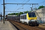 Alstom 1329 - SNCB "1314"
26.05.2018 - HalleJulien Givart