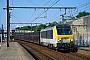 Alstom 1329 - SNCB "1314"
26.05.2018 - Halle
Julien Givart