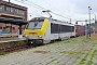 Alstom 1329 - SNCB "1314"
07.06.2019 - Luttre
Benoit Duvivier