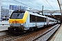 Alstom 1329 - SNCB "1314"
26.05.2011 - LeuvenJean-Michel Vanderseypen