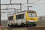 Alstom ? - SNCB "1330"
10.04.2010 - Antwerpen Noorderdokken
René Hameleers