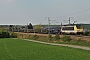 Alstom 1350 - SNCB "1330"
20.04.2011 - Pondrome
Mattias Catry