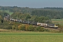 Alstom 1350 - SNCB "1330"
29.09.2011 - Orgéo
Mattias Catry