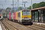 Alstom 1350 - SNCB "1330"
21.07.2011 - Thionville
René Hameleers