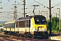 Alstom 1350 - SNCB "1330"
20.05.2004 - Bettembourg
Leon Schrijvers