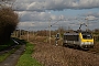 Alstom 1330 - SNCB "1315"
06.03.2020 - Ors
Pascal Sainson