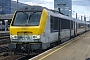 Alstom 1330 - SNCB "1315"
23.06.2011 - Bruxelles-Midi
Burkhard Sanner