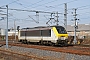 Alstom 1331 - SNCB "1316"
22.03.2013 - Vendenheim
Yannick Hauser