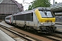 Alstom 1331 - SNCB "1316"
26.06.2004 - Antwerpen, Centraal
Peter Schokkenbroek