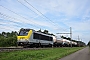 Alstom 1331 - SNCB "1316"
13.07.2017 - Testelt
Julien Givart