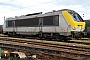 Alstom 1332 - SNCB "1317"
03.10.2012 - Strasbourg-Port du Rhin
Yannick Hauser