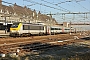 Alstom 1332 - SNCB "1317"
29.09.2011 - Maastricht
Ronnie Beijers