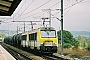 Alstom 1332 - SNCB "1317"
13.10.2004 - BeauraingVincent Torterotot