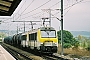 Alstom 1332 - SNCB "1317"
13.10.2004 - Beauraing
Vincent Torterotot