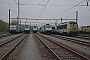 Alstom 1332 - SNCB "1317"
24.04.2015 - Antwerpen-NoordHarald Belz