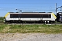 Alstom 1332 - SNCB "1317"
14.05.2019 - Zeebrugge
Peider Trippi