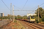 Alstom 1332 - SNCB "1317"
22.08.2018 - Groot-Bijgaarden
Philippe Smets