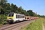 Alstom 1332 - SNCB "1317"
03.09.2021 - SteinbourgJoachim Theinert