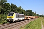 Alstom 1332 - SNCB "1317"
03.09.2021 - Steinbourg
Joachim Theinert