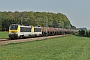 Alstom 1333 - SNCB "1318"
20.04.2011 - Paliseul
Mattias Catry