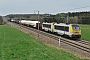 Alstom 1334 - SNCB "1319"
28.04.2012 - Naomé
Mattias Catry