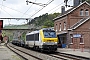 Alstom 1334 - SNCB "1319"
15.04.2014 - Marche Les Dames
André Grouillet
