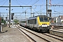 Alstom 1334 - SNCB "1319"
08.09.2004 - Antwerp-Berchem
Peter Schokkenbroek