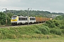 Alstom 1335 - SNCB "1320"
23.07.2009 - Lacuisine
Mattias Catry