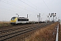 Alstom 1335 - SNCB "1320"
28.03.2013 - Mundolsheim
Yannick Hauser