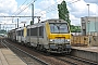 Alstom 1335 - SNCB "1320"
03.05.2014 - Antwerpen-LuchtbalStephen Van den Brande