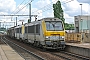 Alstom 1335 - SNCB "1320"
03.05.2014 - Antwerpen-Luchtbal
Stephen Van den Brande