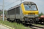 Alstom 1335 - SNCB "1320"
06.06.2004 - Namur (Ronet)Rolf Alberts