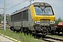 Alstom 1335 - SNCB "1320"
06.06.2004 - Namur (Ronet)
Rolf Alberts